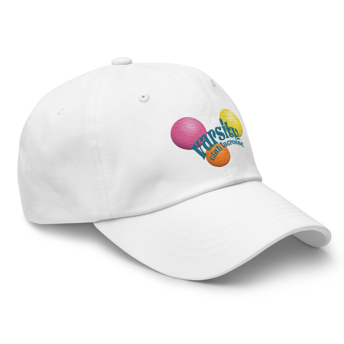 VCL Yupoong Classic Dad Hat