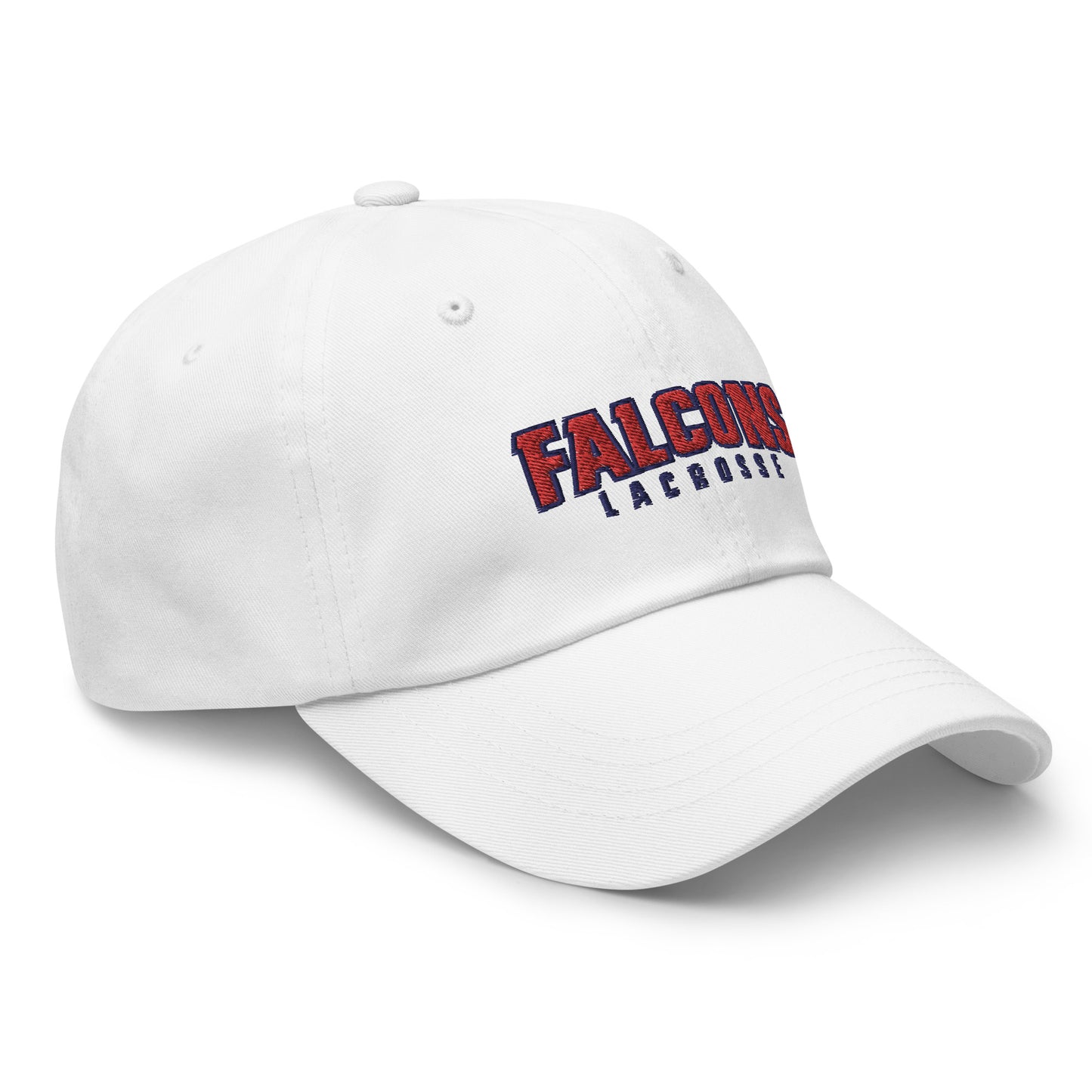 SRLax Yupoong Classic Dad Hat