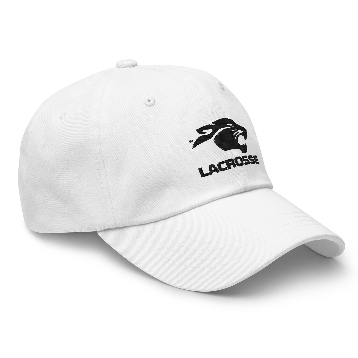 Pickerington North Lacrosse Yupoong Classic Dad Hat