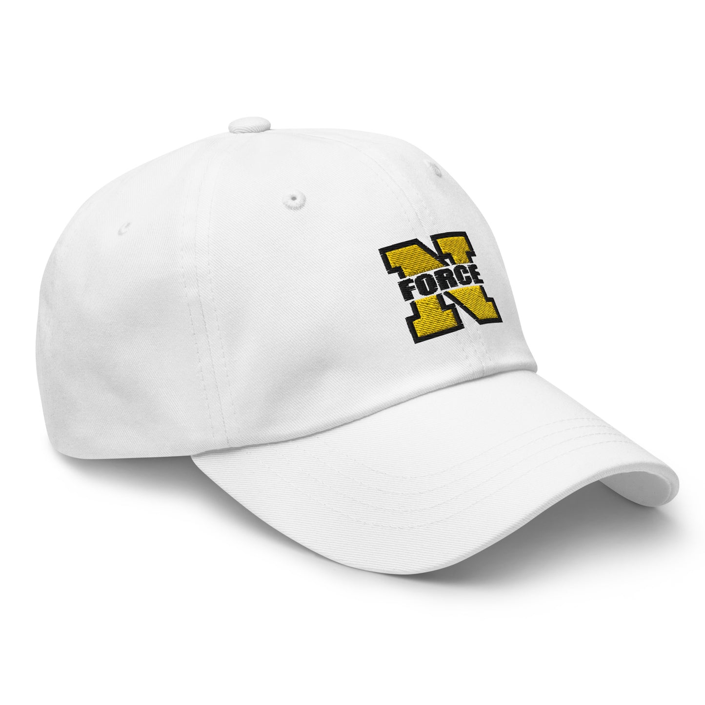 Napa Force Yupoong Classic Dad Hat