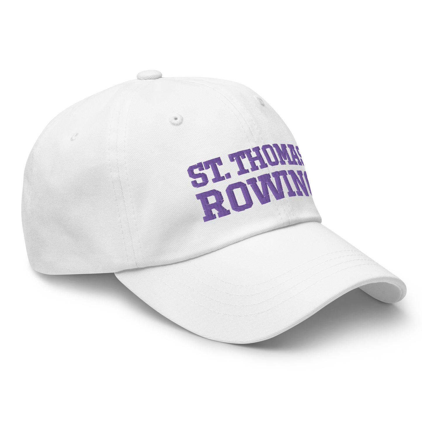 UST Rowing Club Yupoong Classic Dad Hat