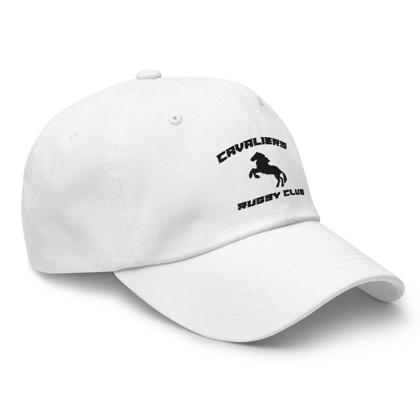 Cavaliers Rugby Yupoong Classic Dad Hat