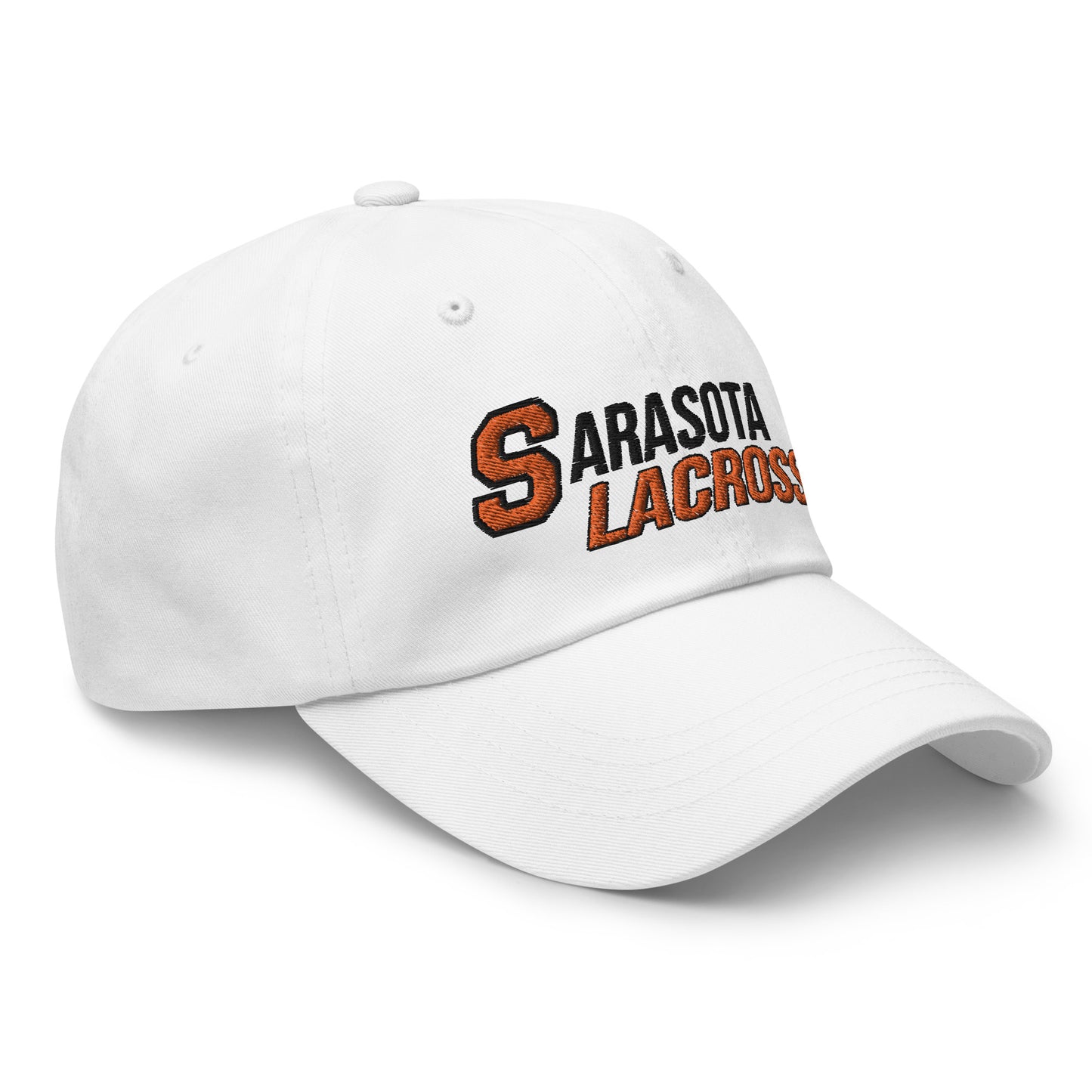 Sailors Lax Yupoong Classic Dad Hat