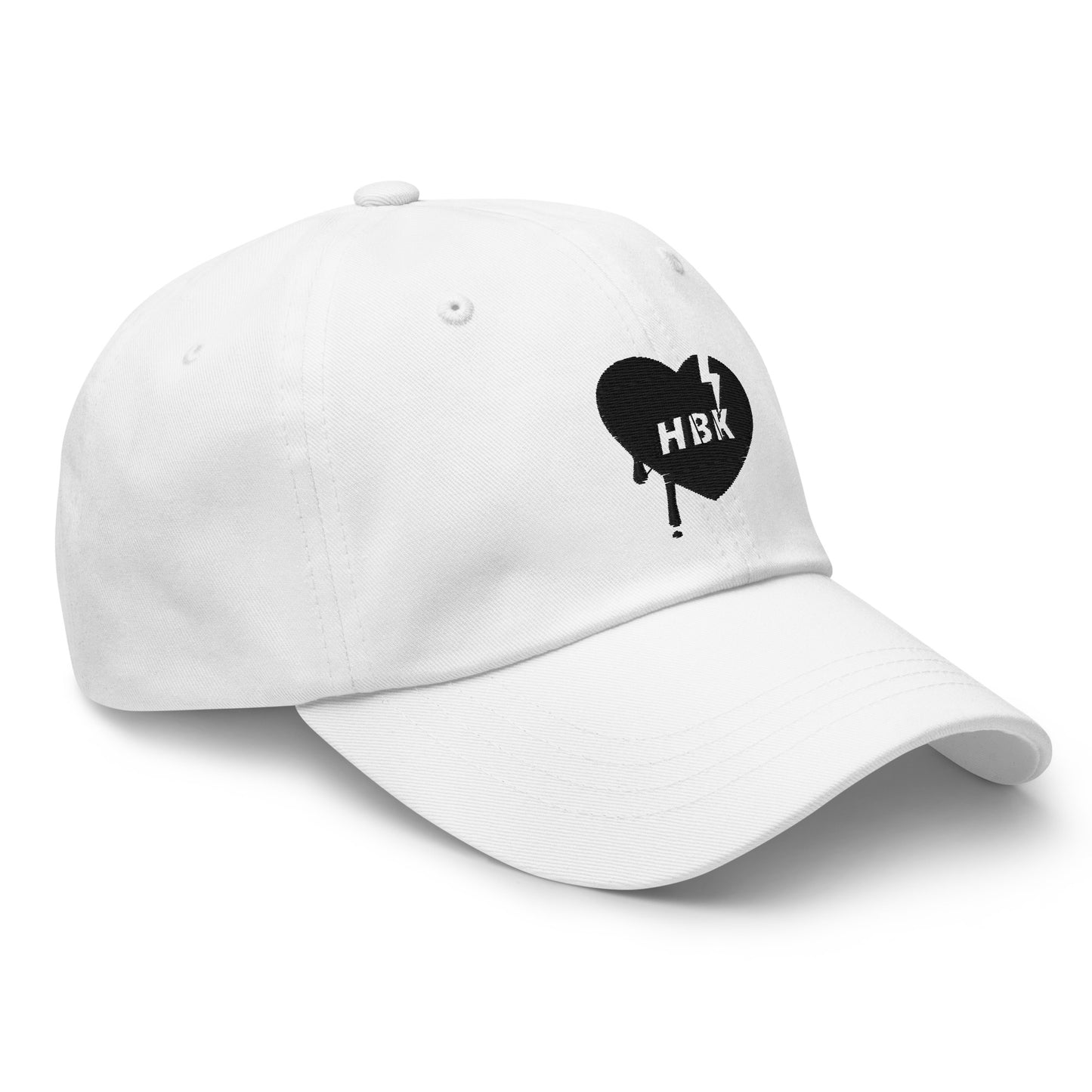 HBK Lacrosse Yupoong Classic Hat