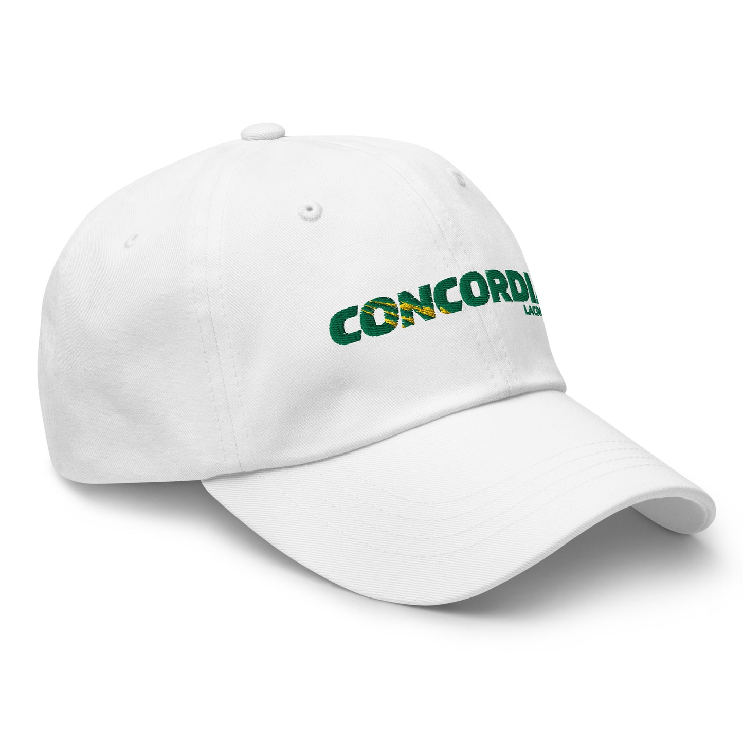 CUI Lax Yupoong Classic Dad Hat