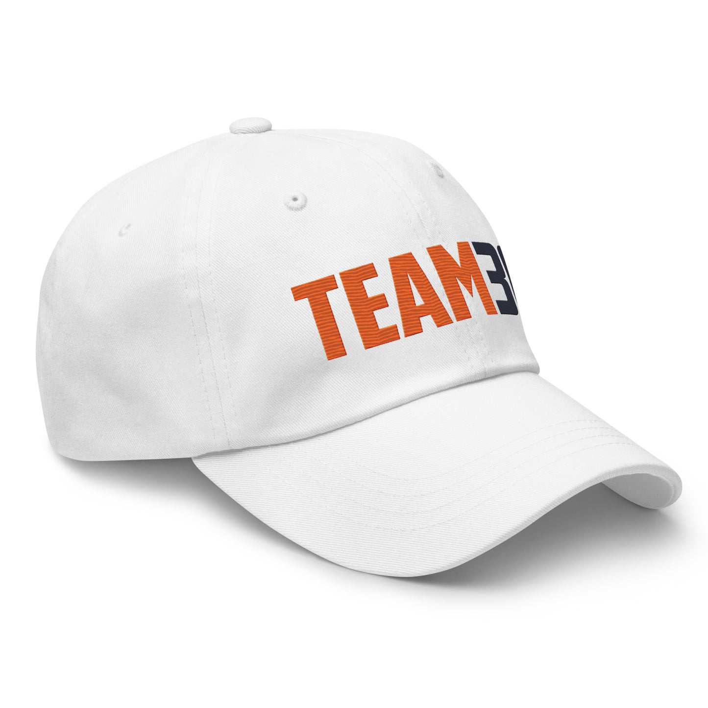 Team36 Yupoong Classic Dad Hat