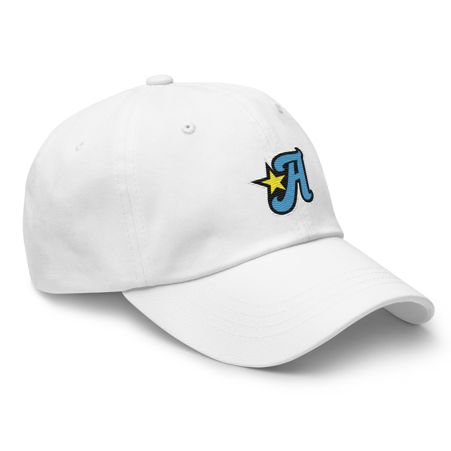 Alliance Lacrosse Yupoong Classic Dad Hat