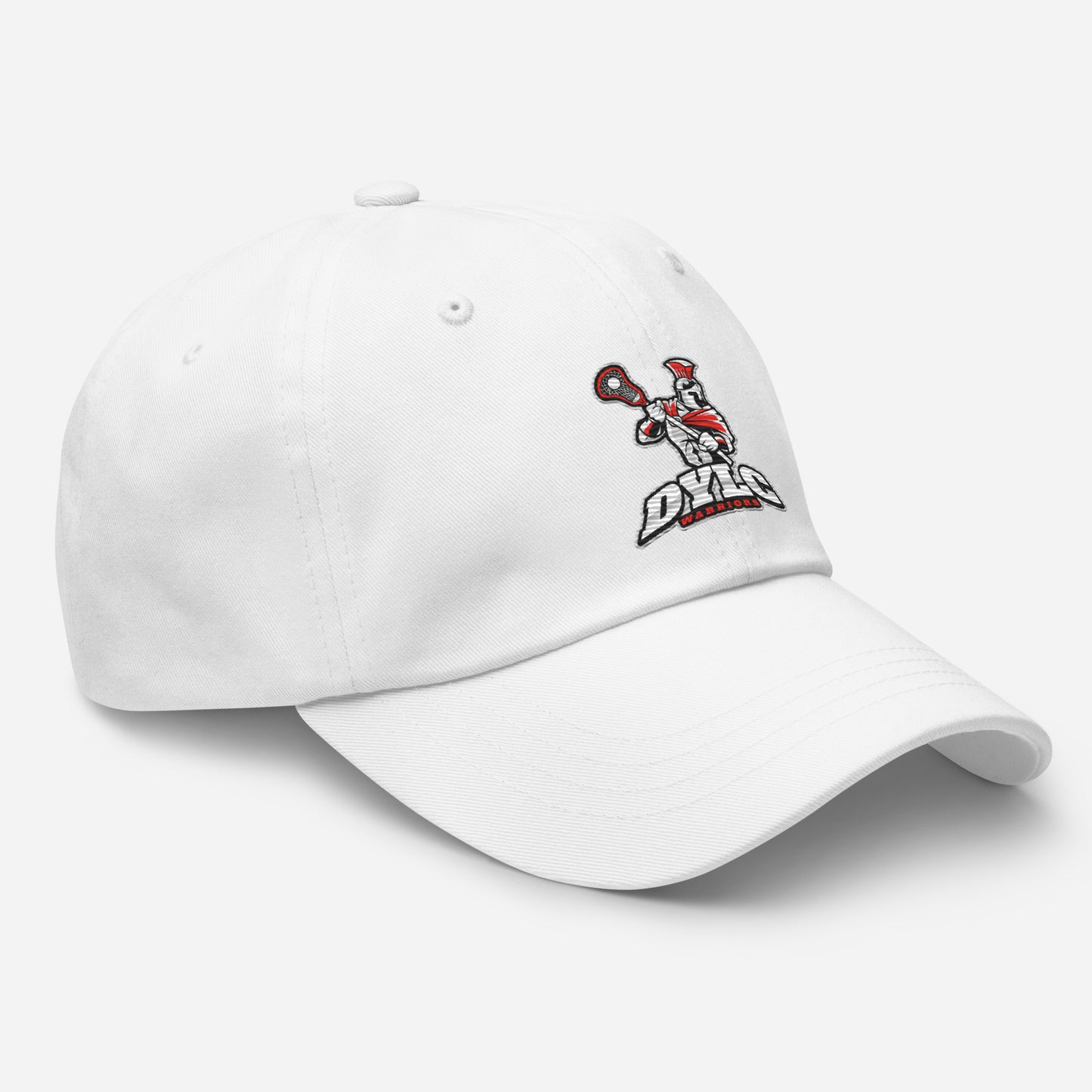 Deerfield Youth LC Yupoong Classic Dad Hat