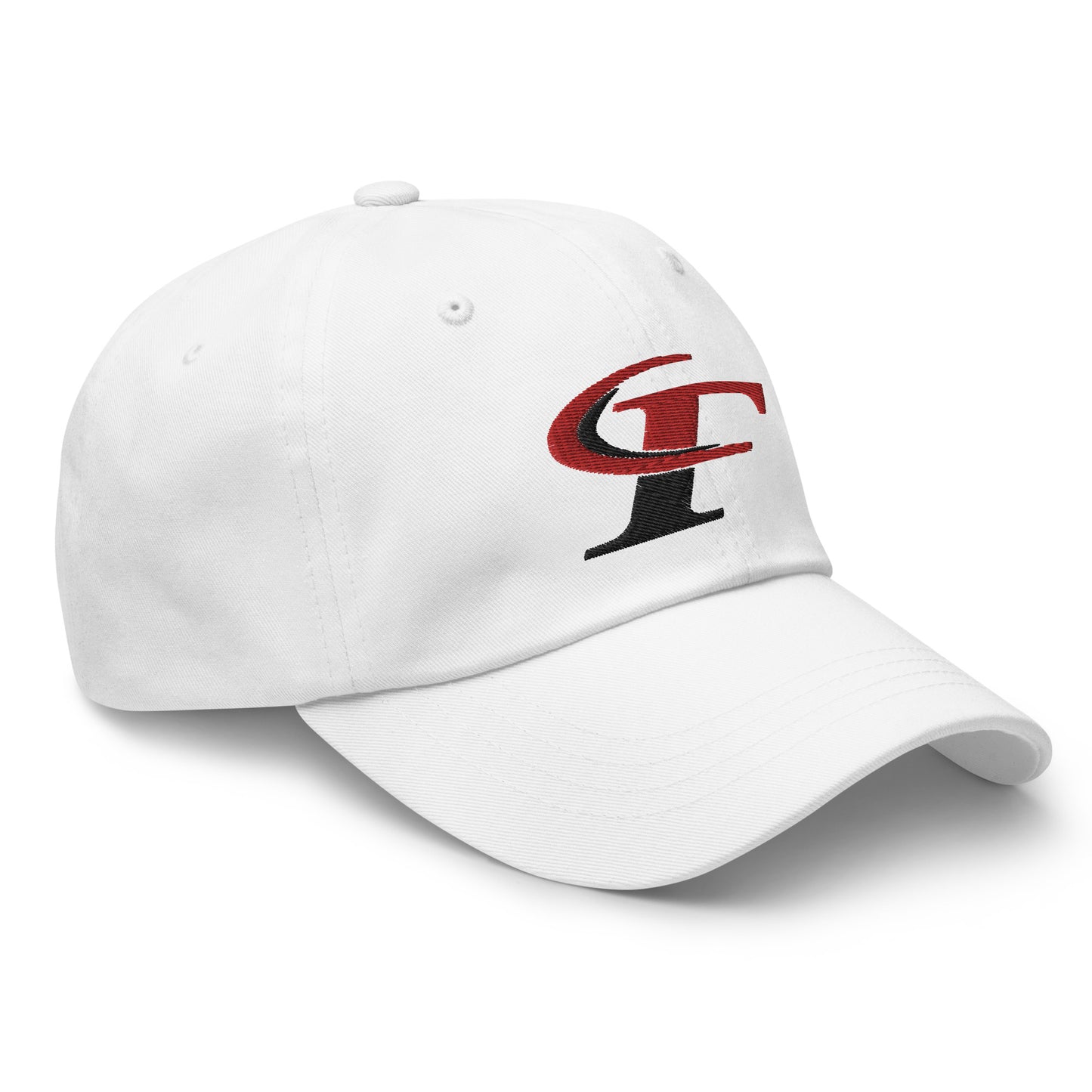 Colorado Force Softball Yupoong Classic Dad Hat