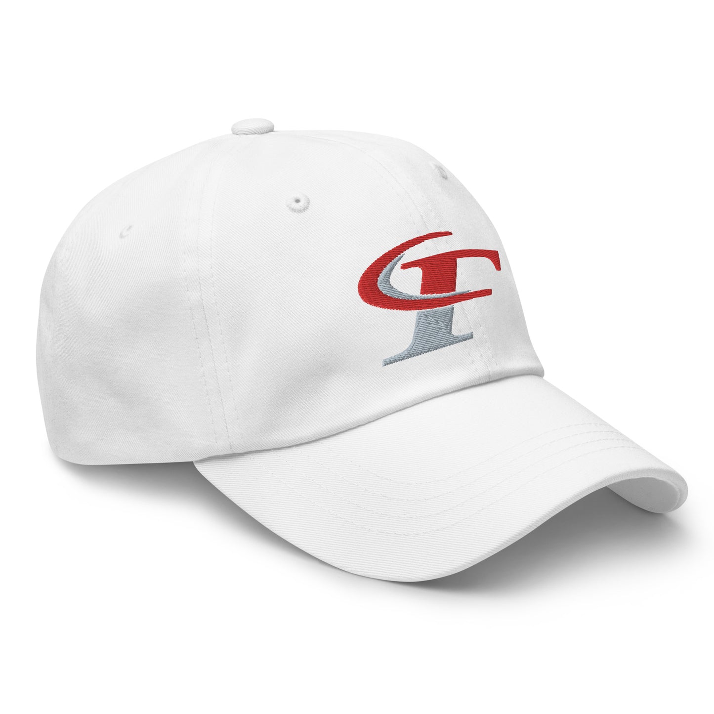Colorado Force Softball Yupoong Classic Dad Hat
