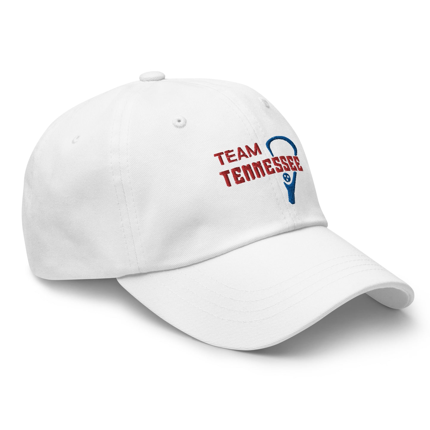 Team TN Yupoong Classic Dad Hat