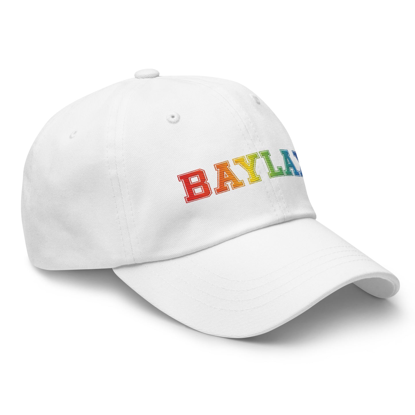 BayLax Yupoong Classic Dad Hat