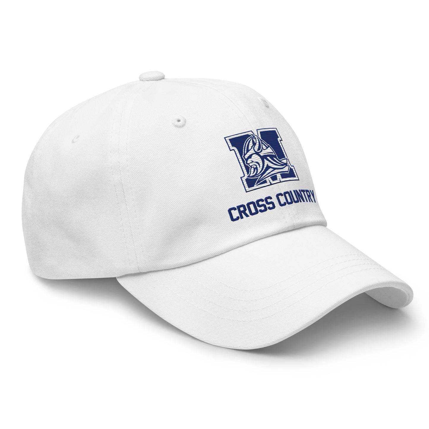 Maclay Cross Country Yupoong Classic Dad Hat