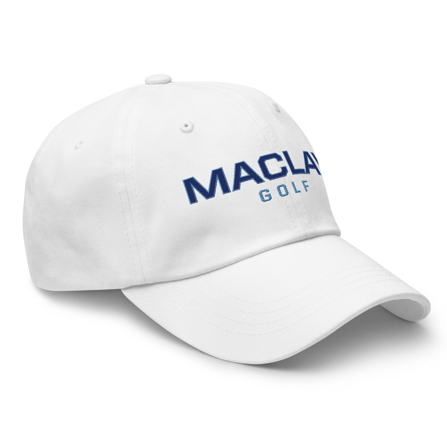 Maclay Golf Yupoong Classic Dad Hat