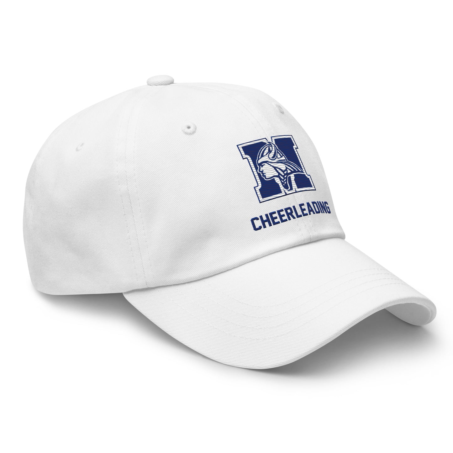 Maclay Cheer Yupoong Classic Dad Hat