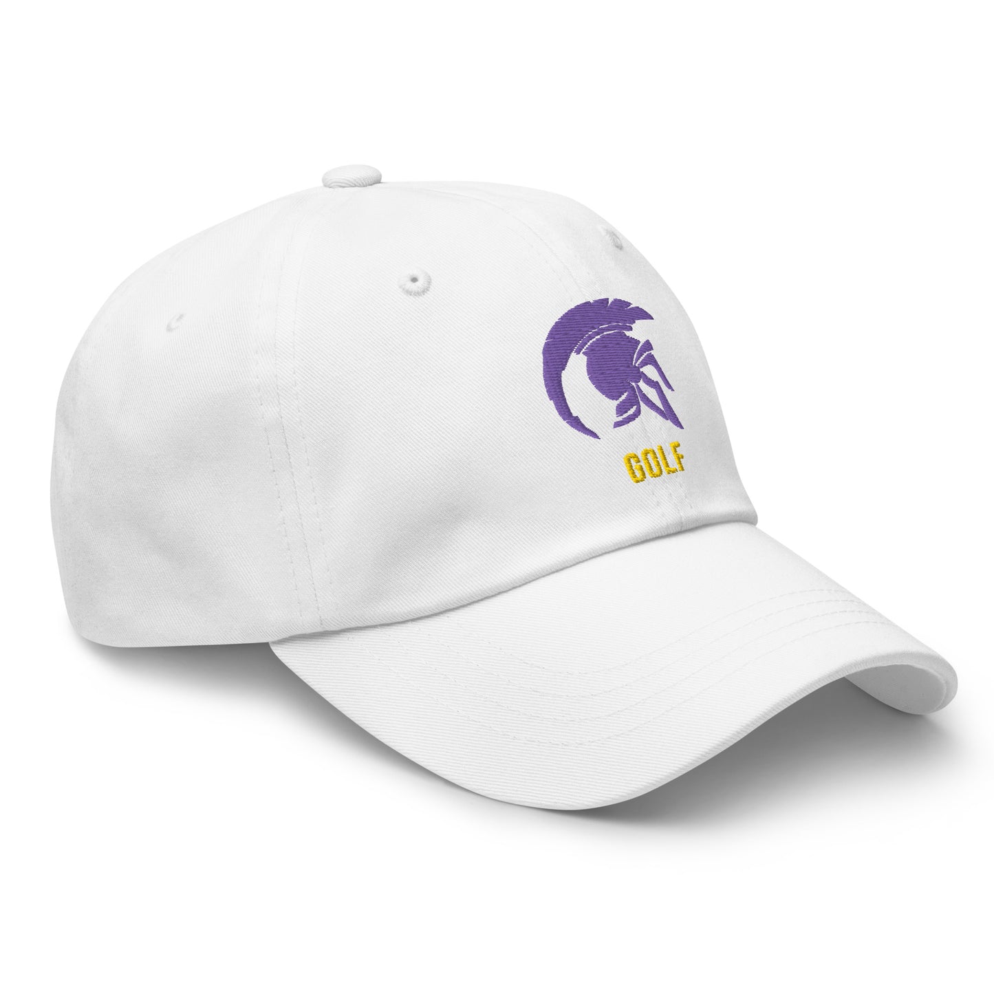 Whitehall Golf Yupoong Classic Dad Hat