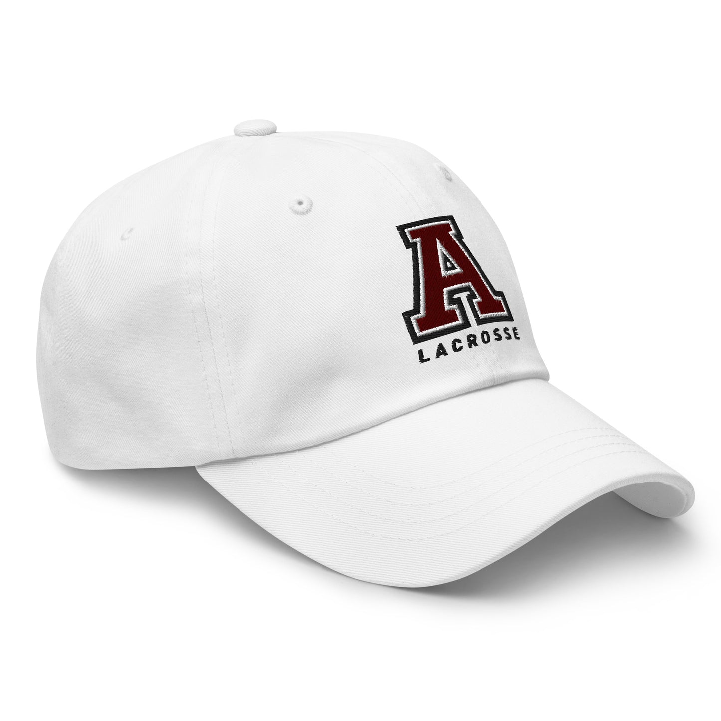 Personalizable - Austin Lacrosse Yupoong Dad Hat