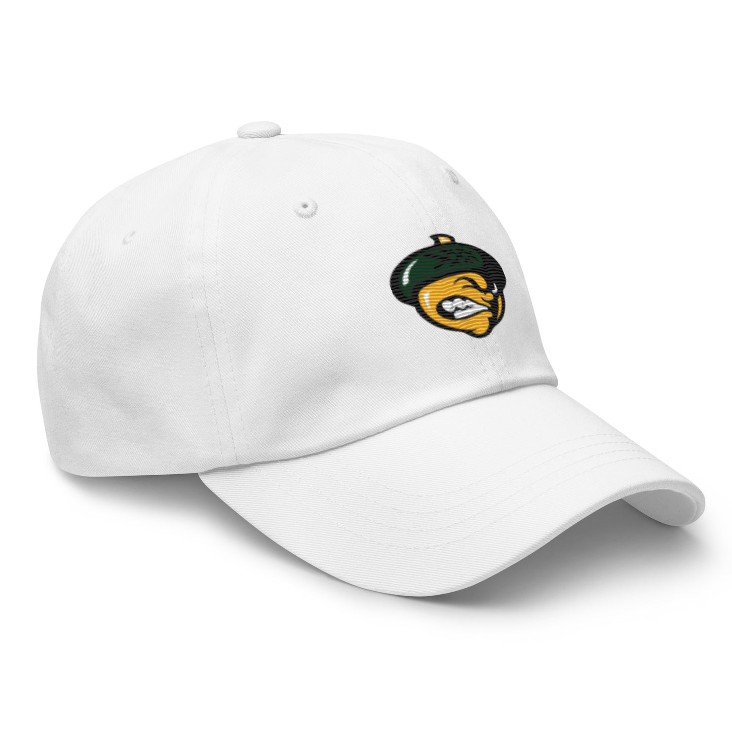 Live Oak Yupoong Classic Dad Hat