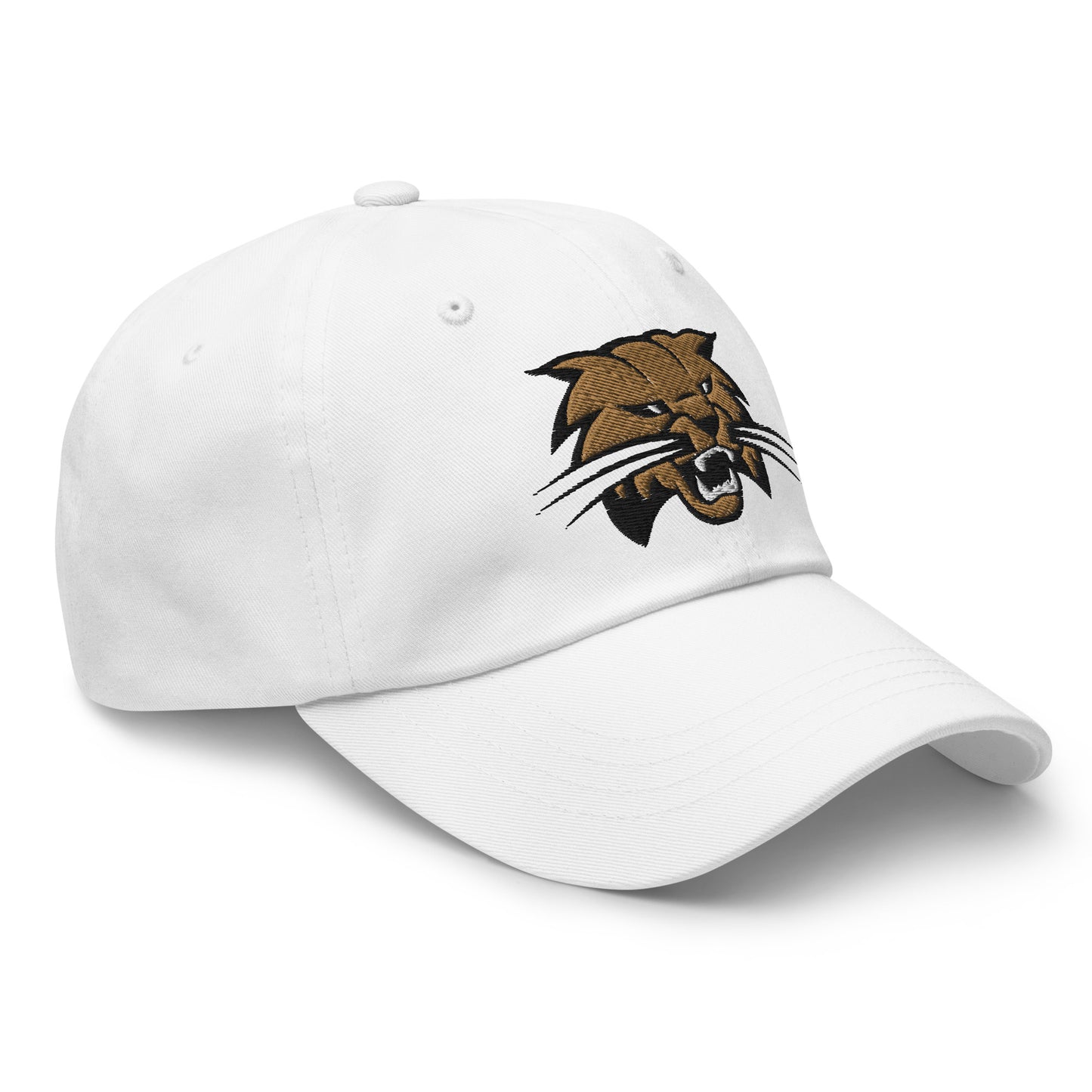 Buchholz Lacrosse Yupoong Classic Dad Hat