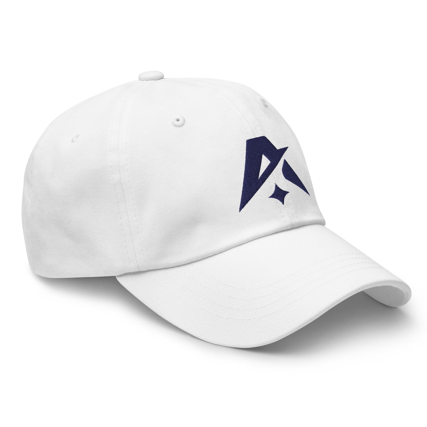 SDLA Yupoong Classic Dad Hat