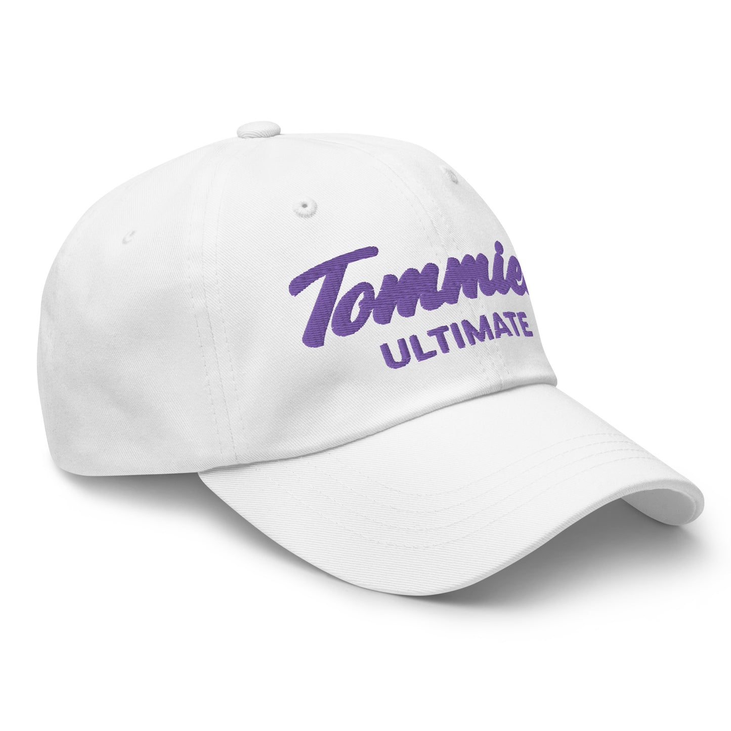 UST Ultimate Frisbee Yupoong Classic Dad Hat