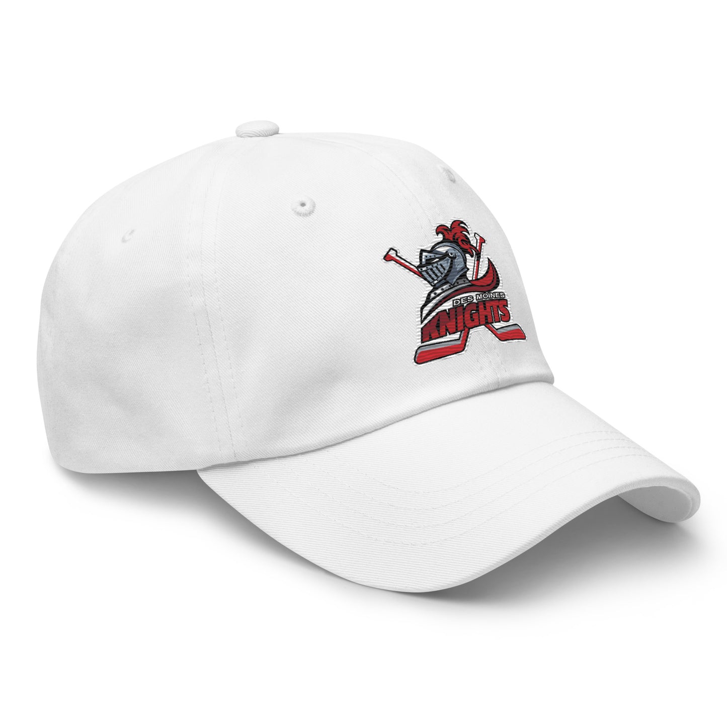Knights Yupoong Classic Dad Hat