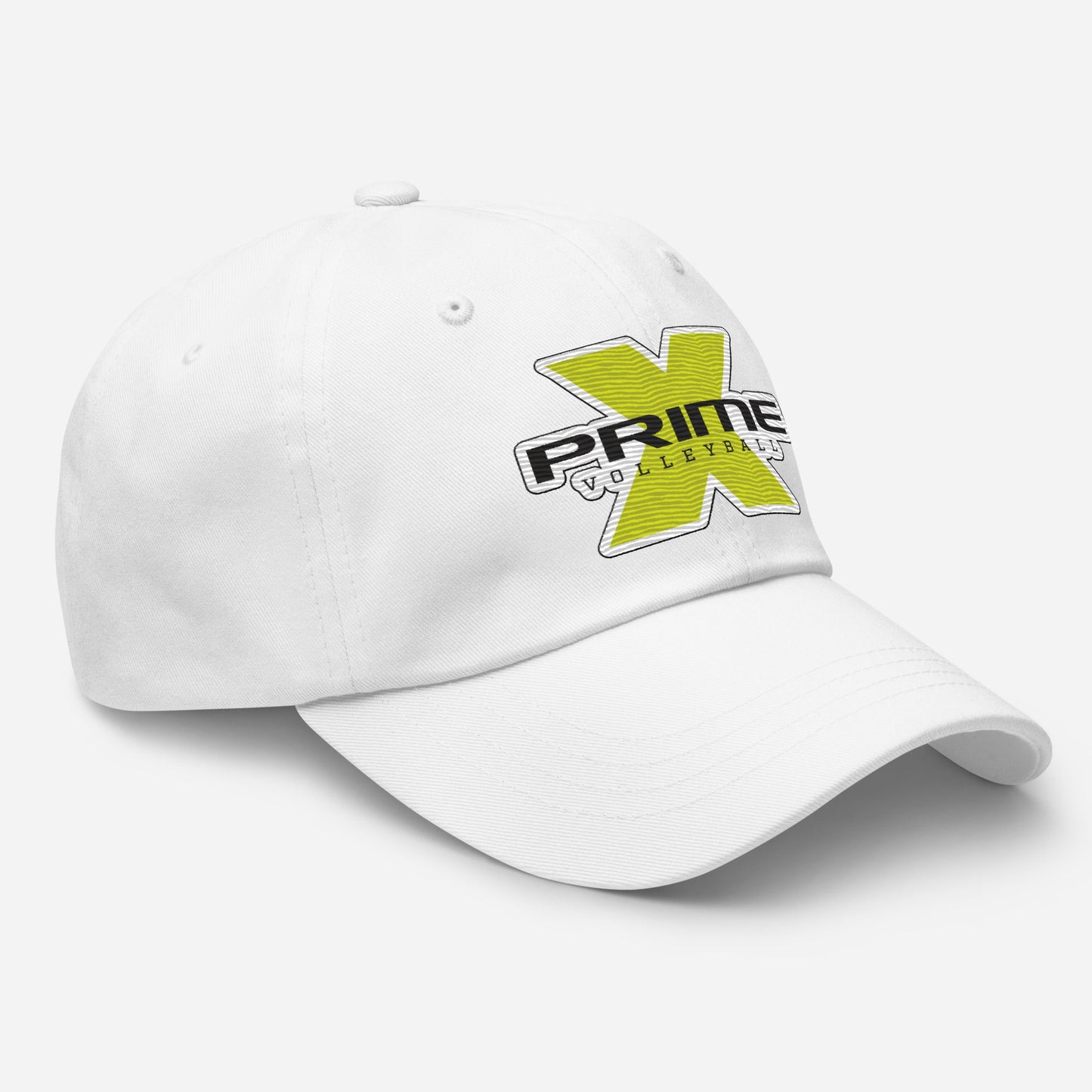 Classic Dad Hat