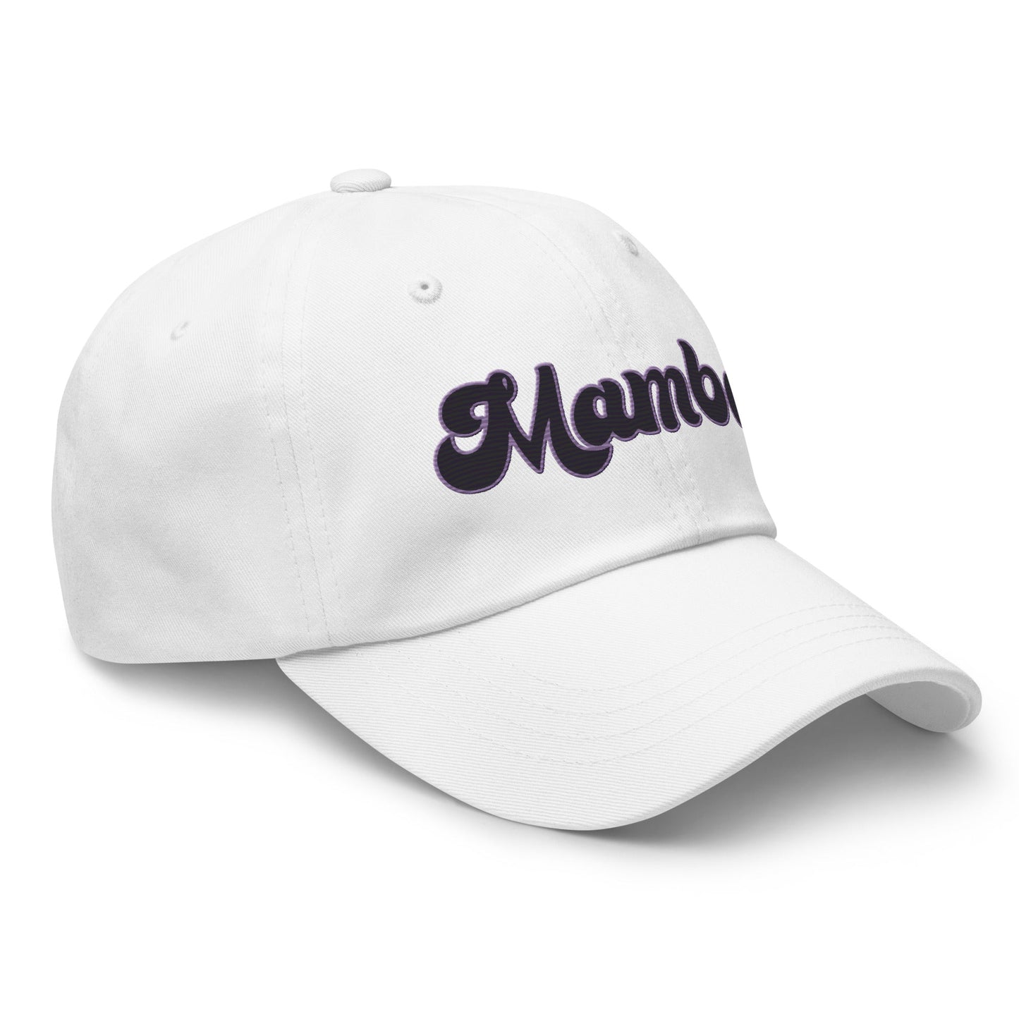 Yupoong Classic Dad Hat
