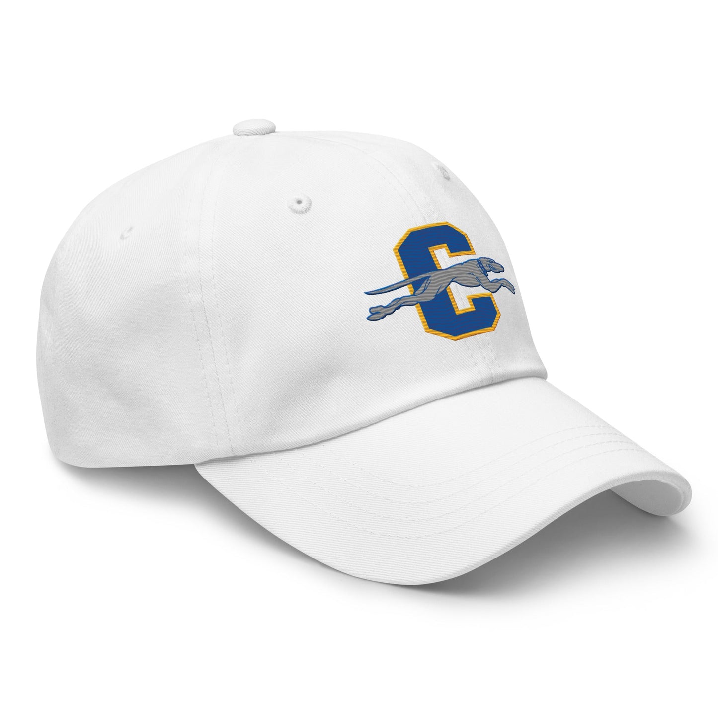 Yupoong Classic Dad Hat