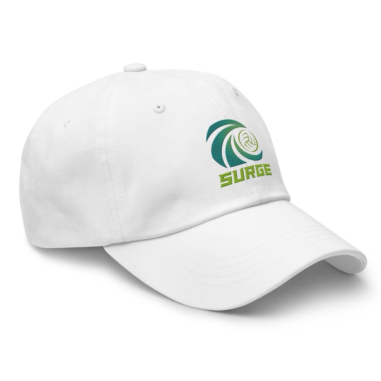 Yupoong Classic Dad Hat