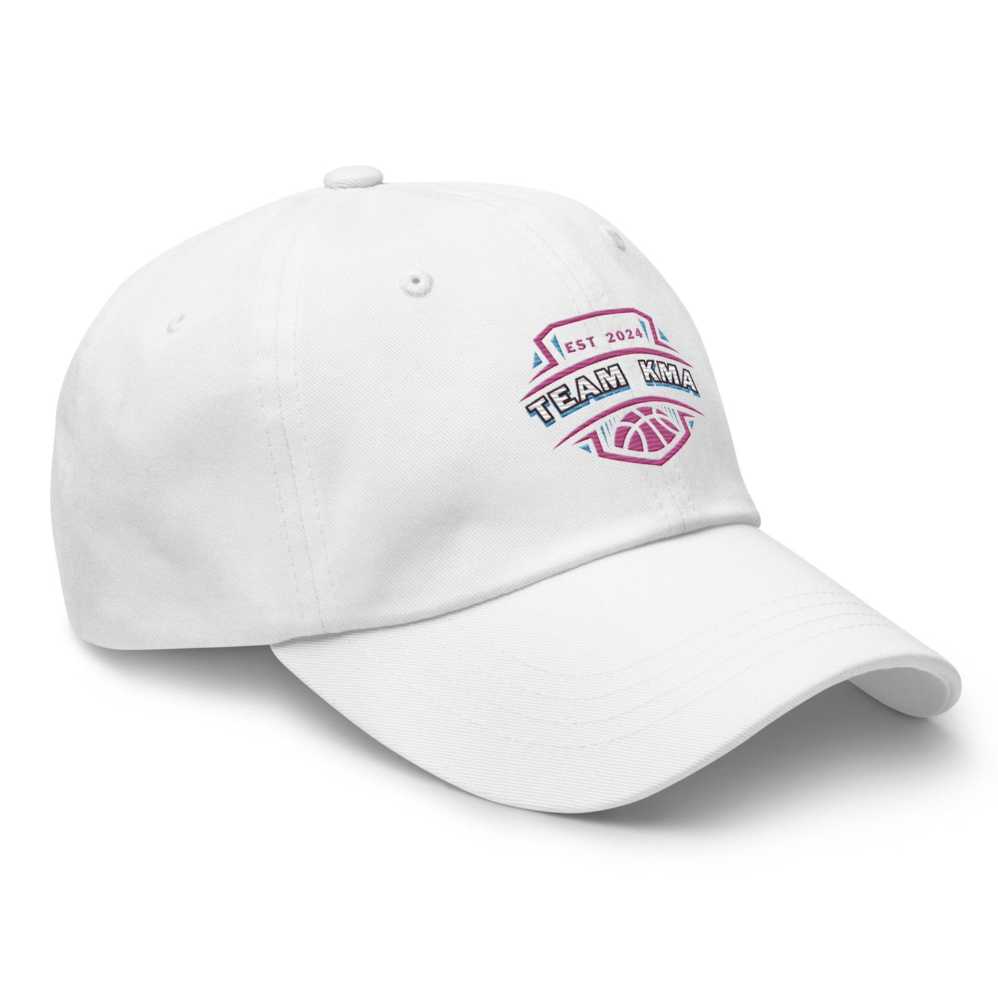 Yupoong Classic Dad Hat