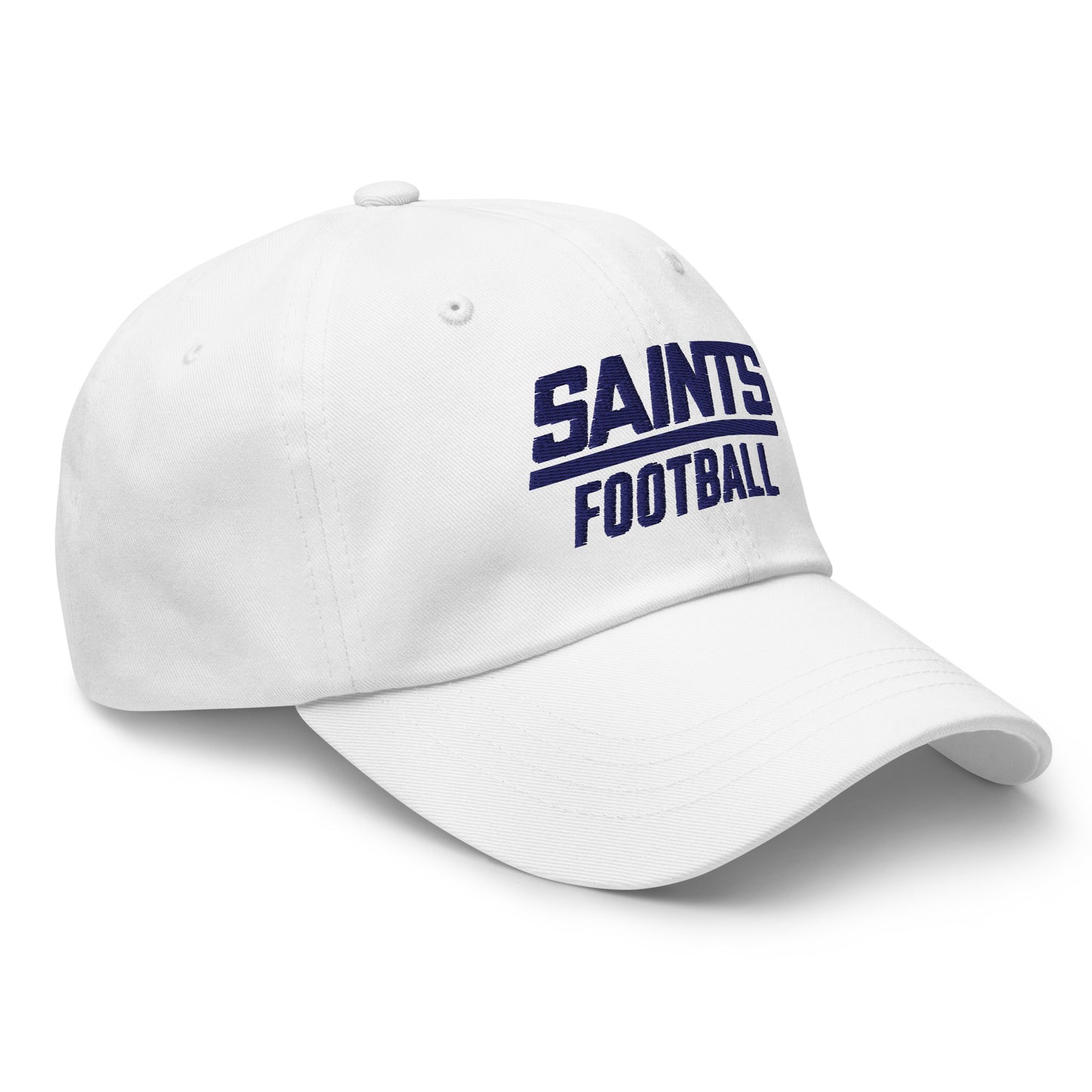 St. Andrew's Football Yupoong Classic Dad Hat