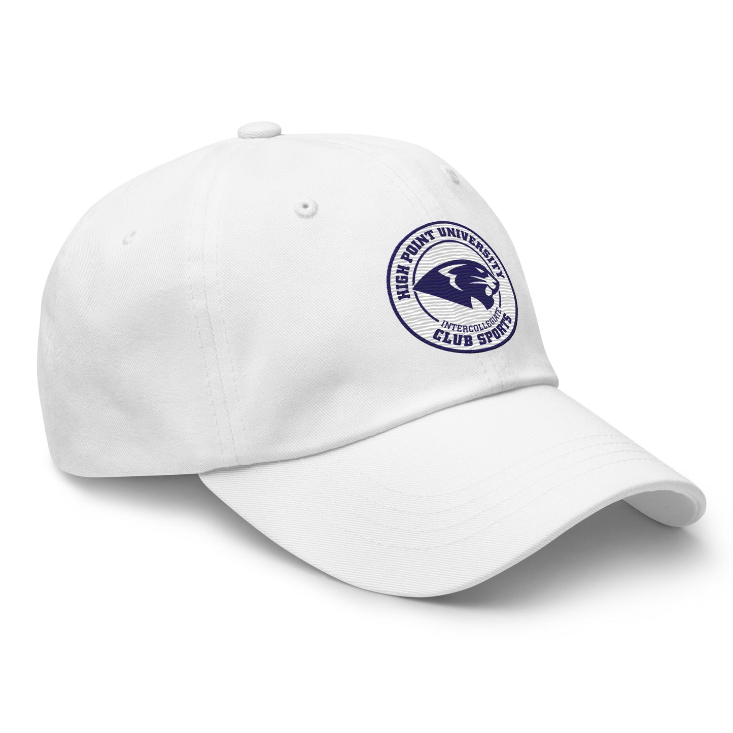 Yupoong Classic Dad Hat