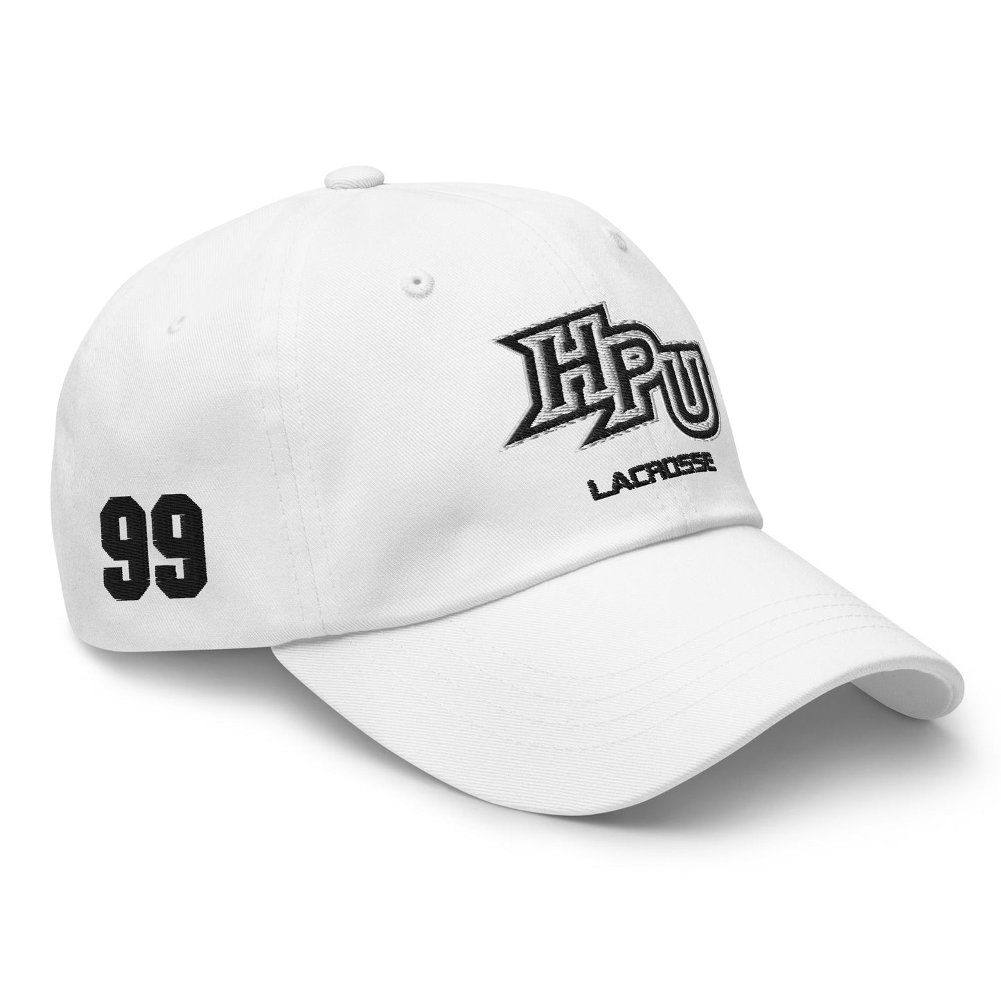 Personalizable - Yupoong Classic Dad Hat