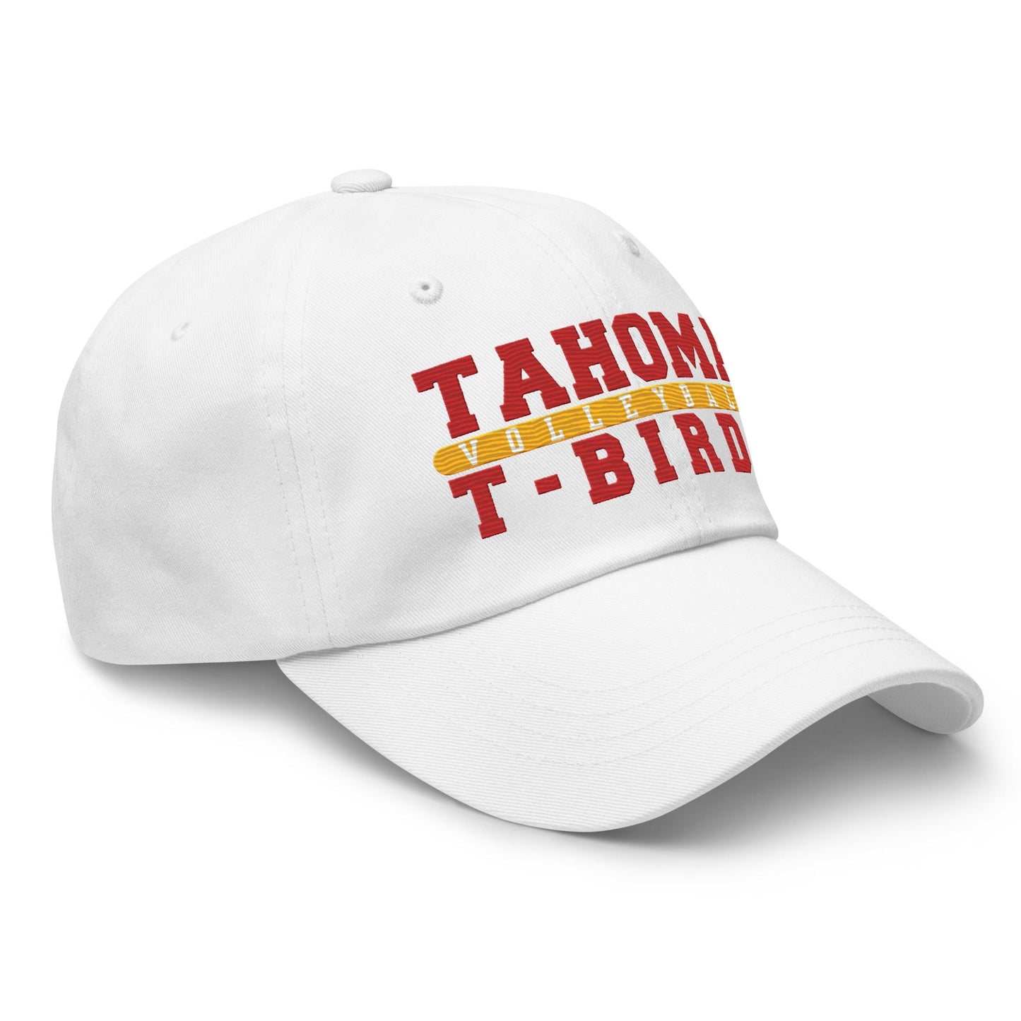 Yupoong Classic Dad Hat