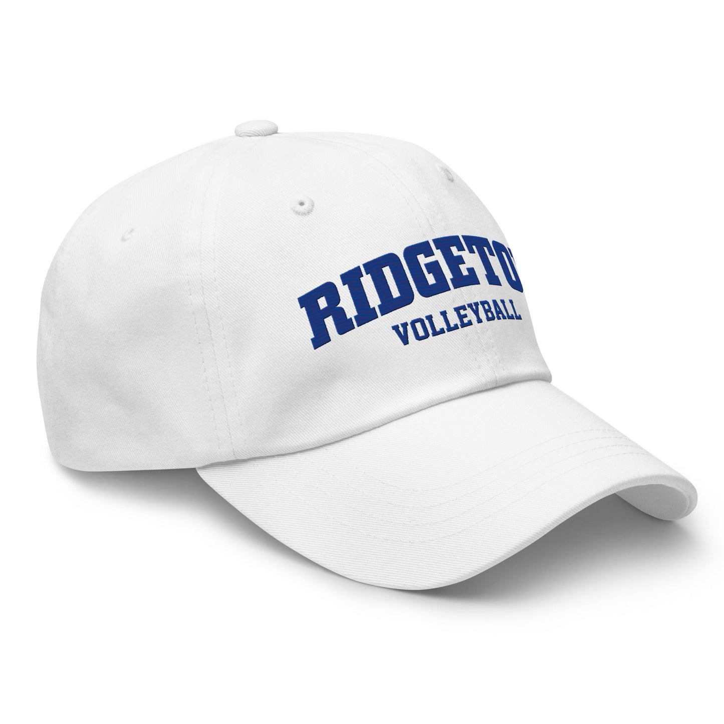 Yupoong Classic Dad Hat