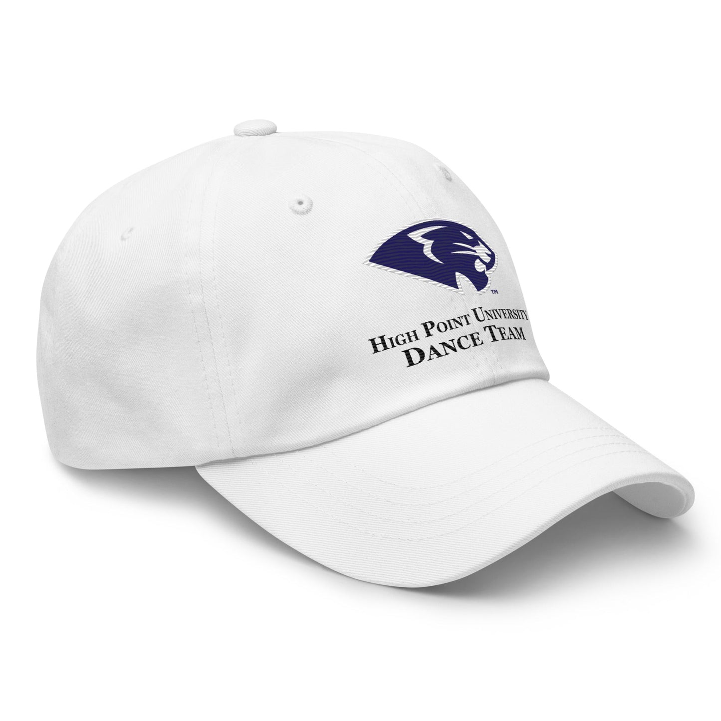 Yupoong Classic Dad Hat