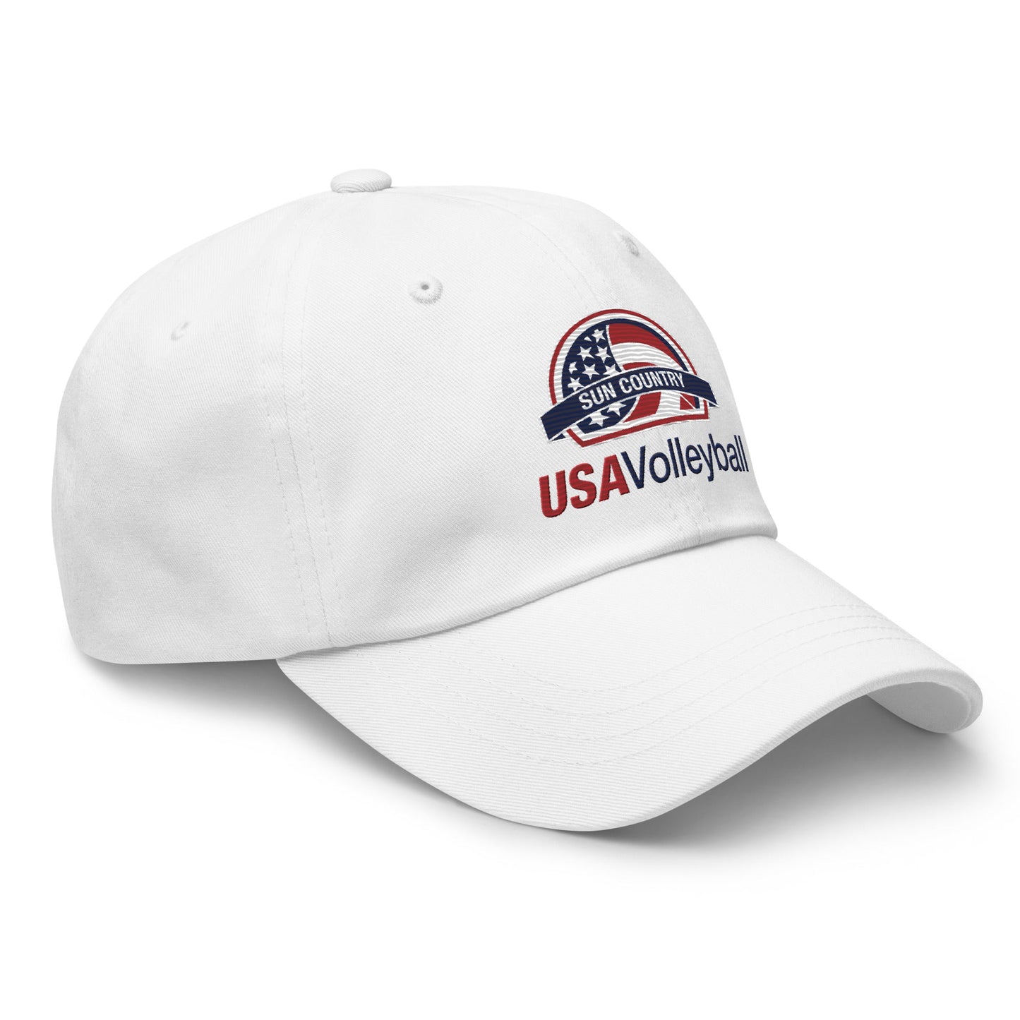 Yupoong Classic Dad Hat