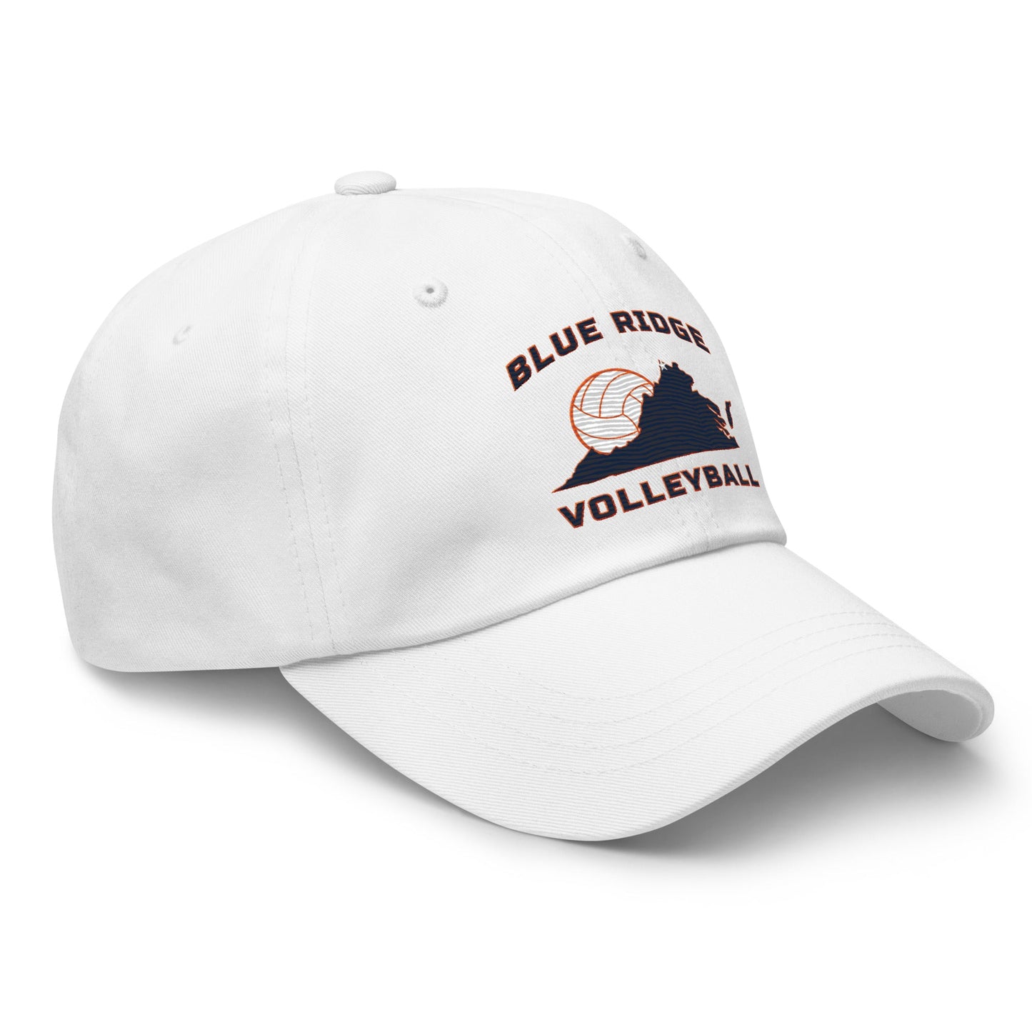 Yupoong Classic Dad Hat