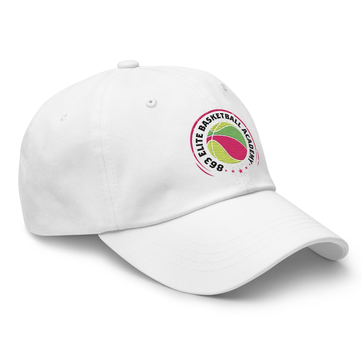 Yupoong Classic Dad Hat