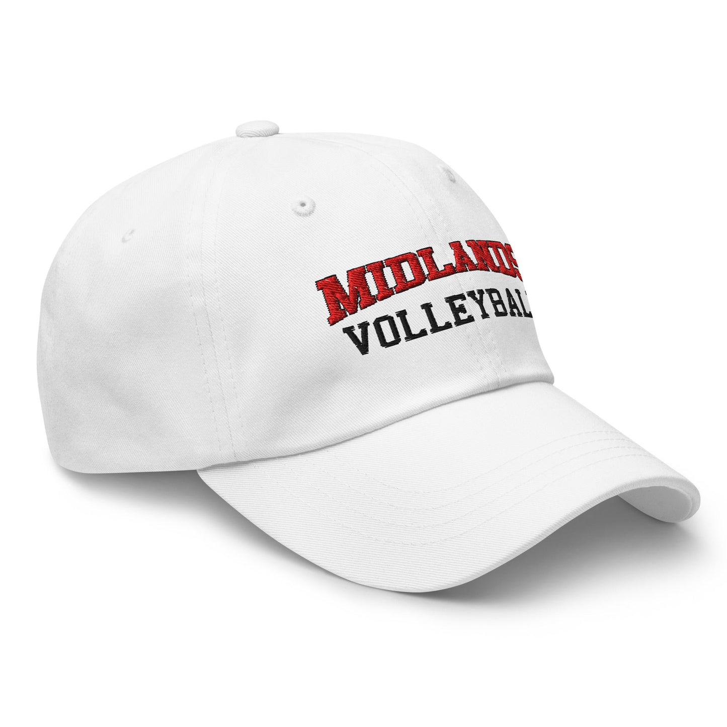Yupoong Classic Dad Hat