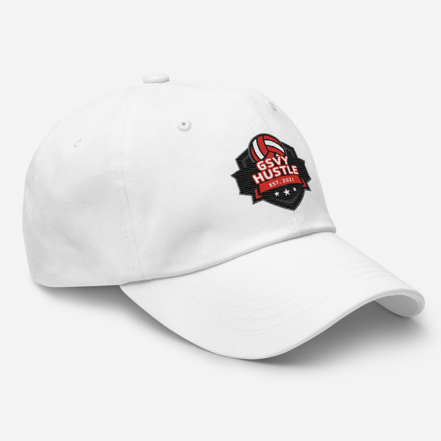 Yupoong Classic Dad Hat