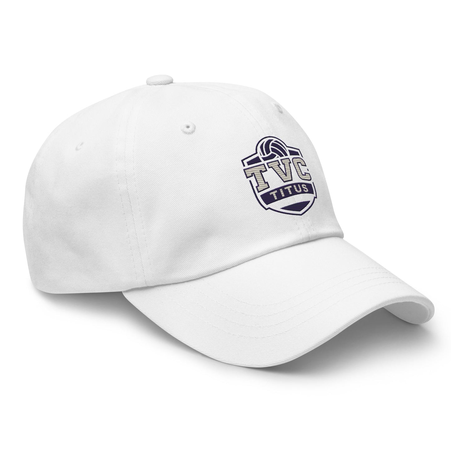 TVC Yupoong Classic Dad Hat