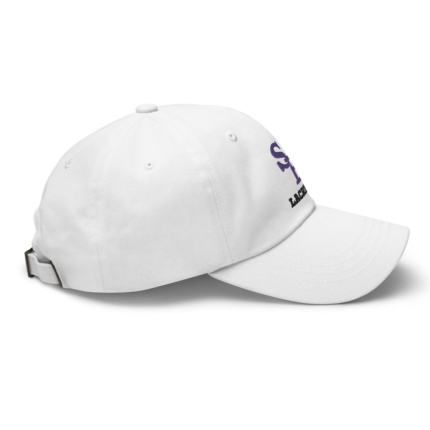 SE Lacrosse Classic Dad Hat