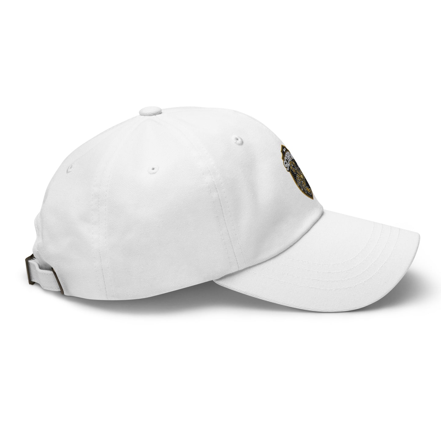 Austin Scorpions Classic Dad Hat