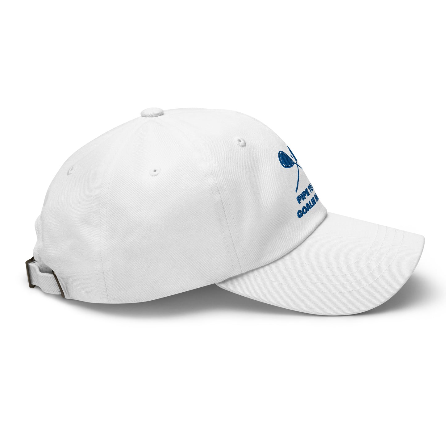 Pipe to Pipe Yupoong Classic Dad Hat
