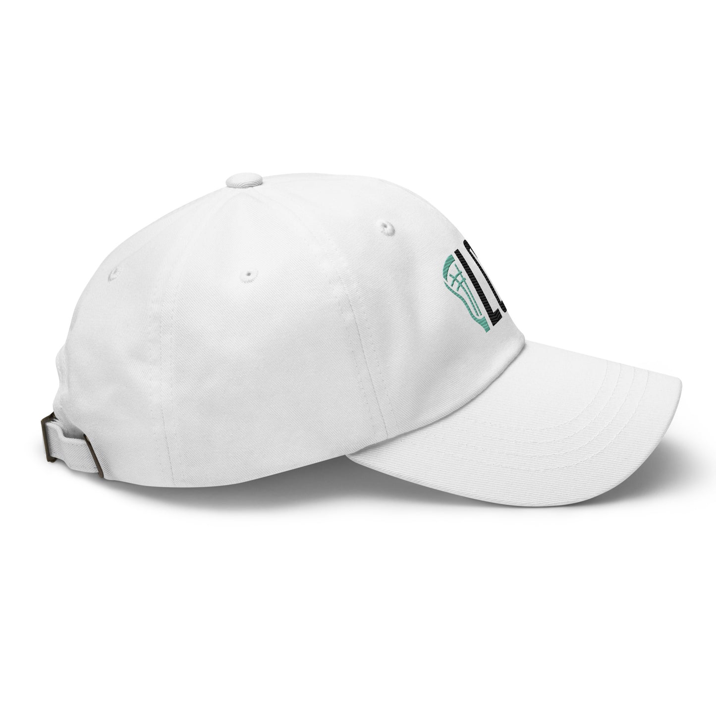 LCL Yupoong Classic Dad Hat