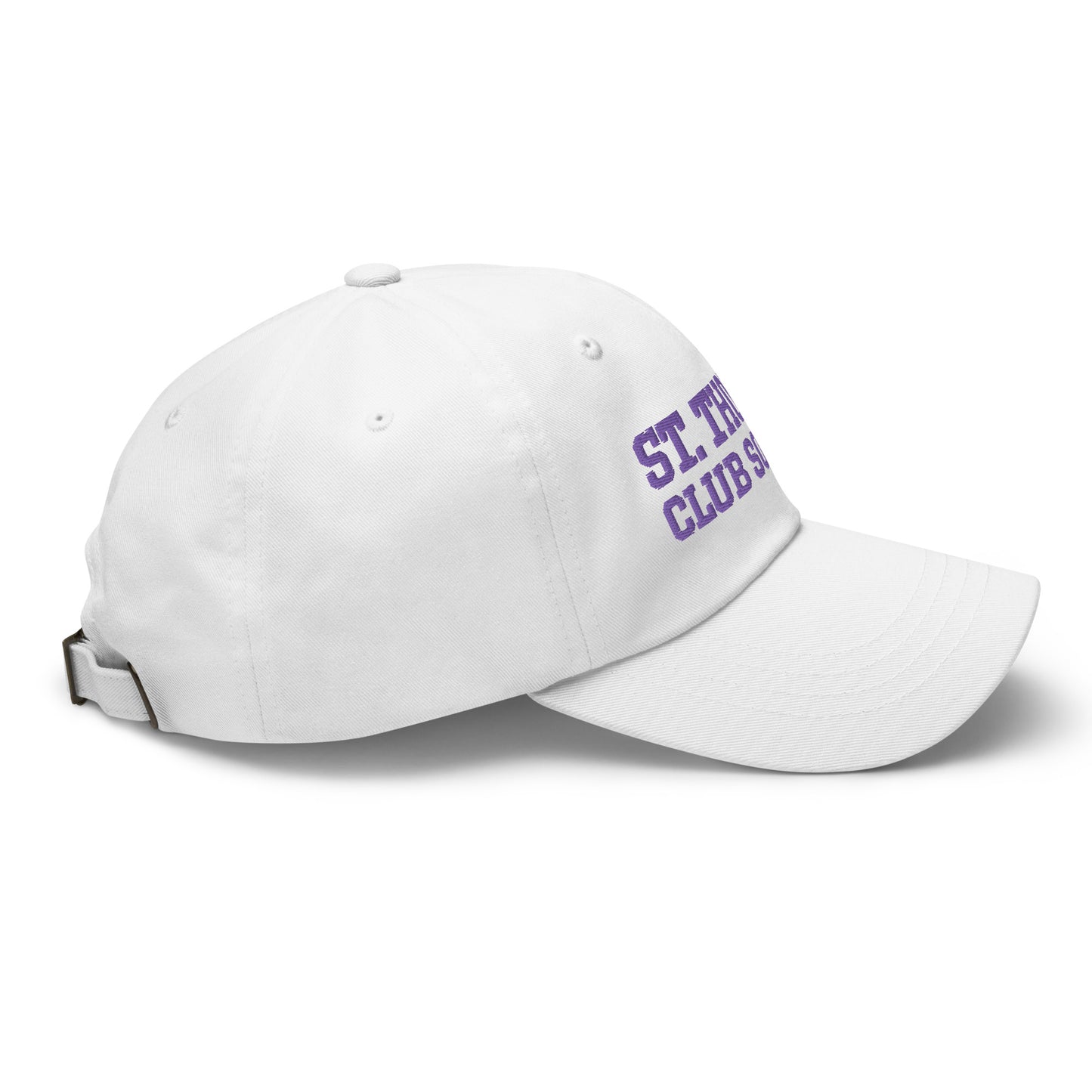 UST Club Soccer Yupoong Classic Dad hat
