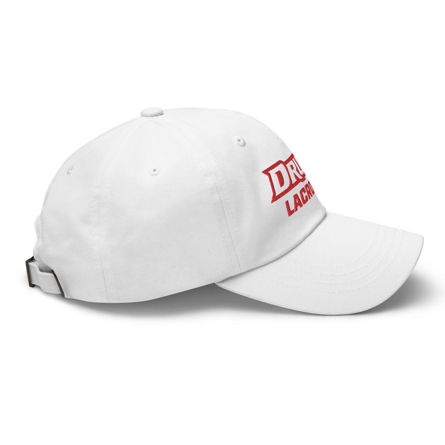 Drury Lacrosse Yupoong Classic Dad Hat