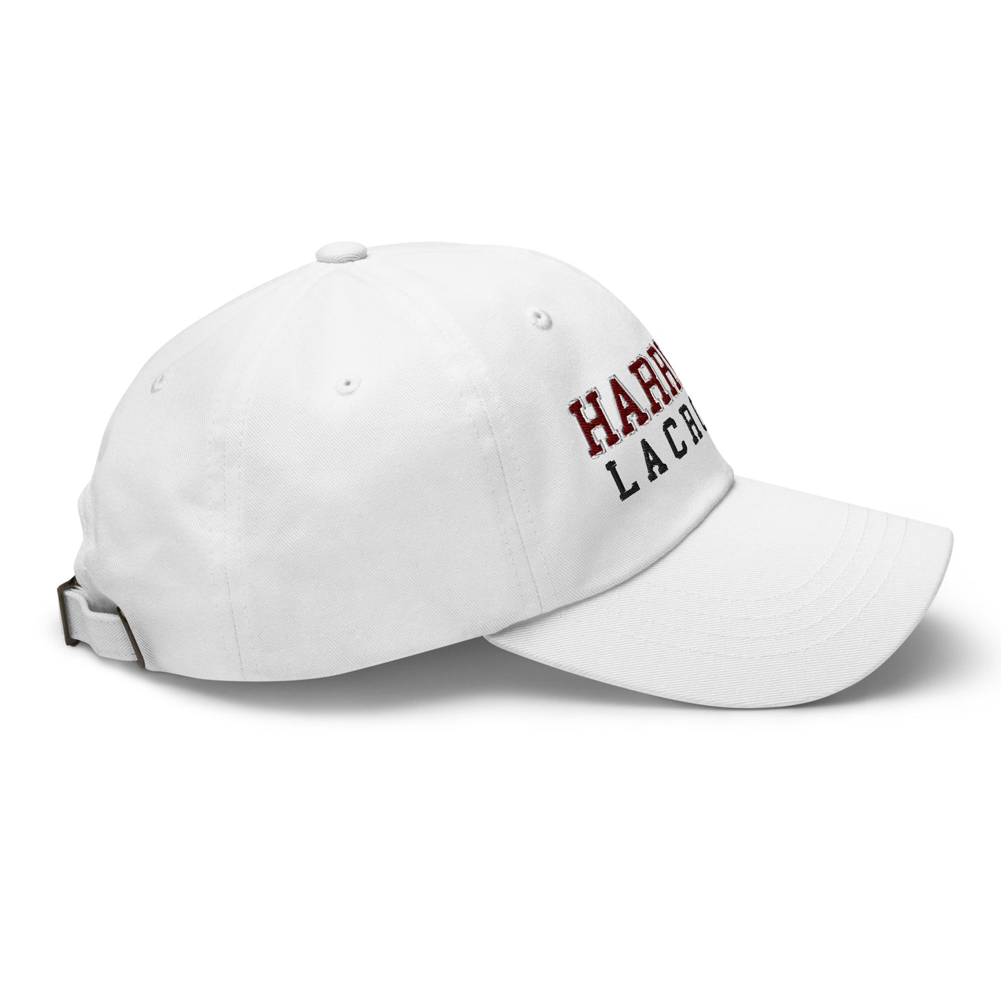 HYL Yupoong Classic Dad Hat